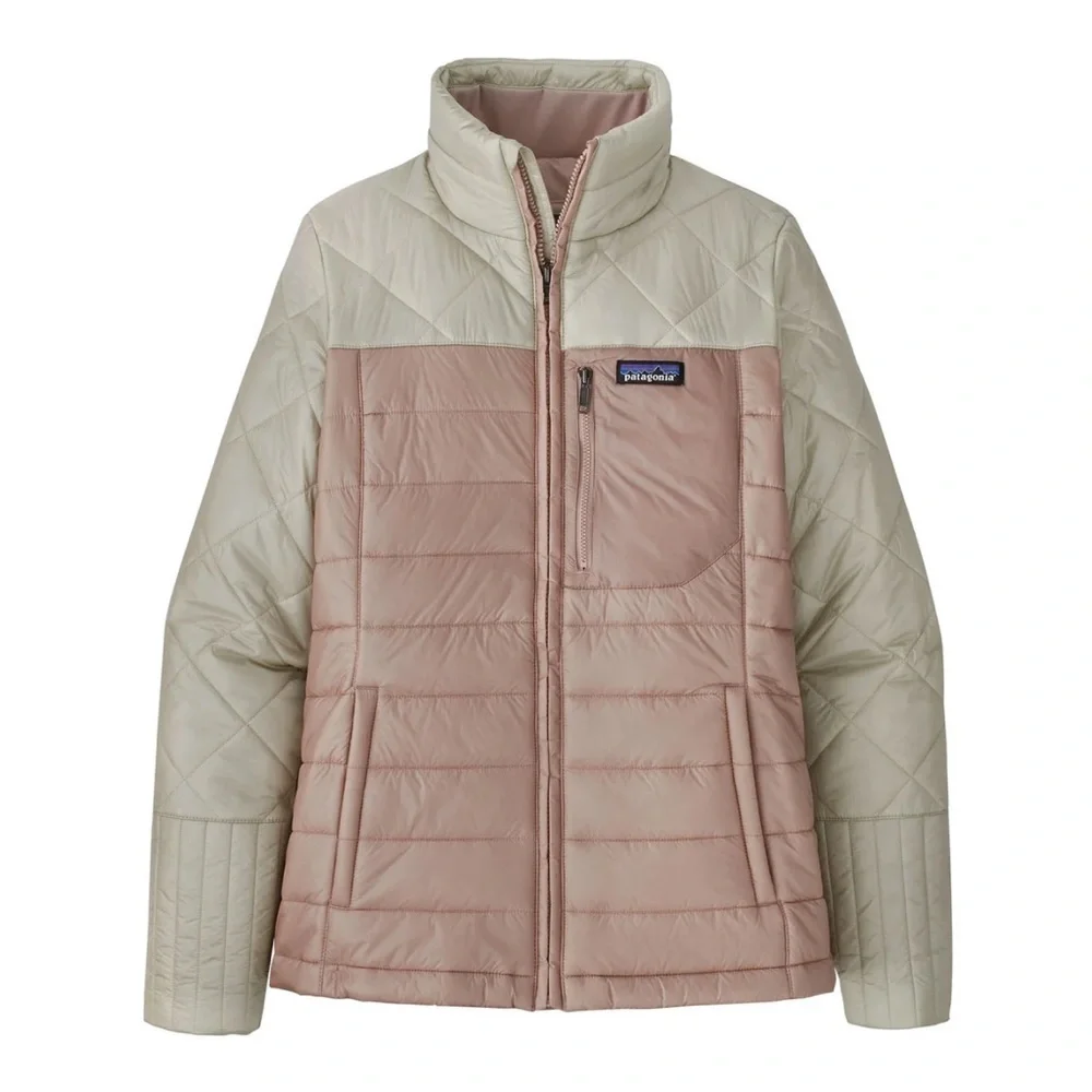 Patagonia Women's Radalie Jacket, Size XS